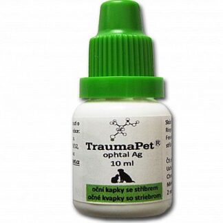 Traumapet Ag Ophtal Ag