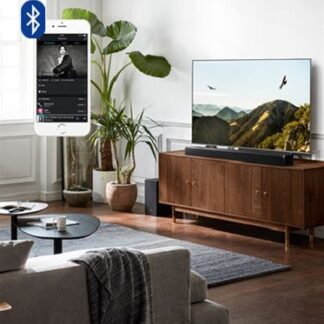 <strong>Bluetooth Soundbar AV-SB100</strong>&nbsp;με ασύρματο subwoofer