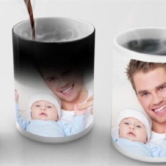 <strong>Best Seller! Μαγική κούπα ή απλή κούπα, </strong>με <strong>εκτύπωση&nbsp;</strong>δικής σας <strong>φωτογραφίας</strong> ή όποιου άλλου κειμένου ή σχεδίου επιθυμείτε