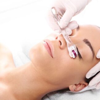 2 ή 3 θεραπείες&nbsp;<strong>βαθιάς ανάπλασης και σύσφιξης&nbsp;προσώπου </strong>