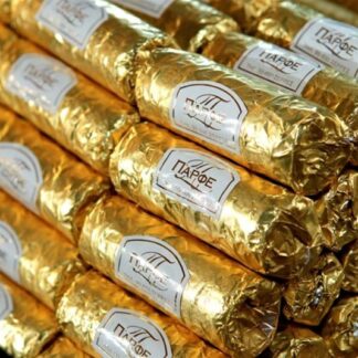 <strong>Τυλιχτά κεράσματα&nbsp;</strong>Mon amour | Tia Maria | Tartufo | Πουράκι | Nocciola | Γκοφρέ | Grand Marnier