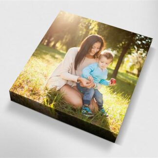 Εκτύπωση Φωτογραφιών σε <strong>Καμβά</strong> Ζωγραφικής