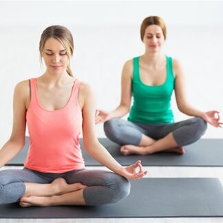 Μαθήματα&nbsp;<strong>Yoga</strong>&nbsp;και Διαλογισμός,&nbsp;σε κλειστά τμήματα έως<strong>&nbsp;6</strong>&nbsp;<strong>&nbsp;ατόμων</strong>,&nbsp;για ενήλικες