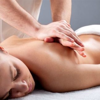 Full Body<strong>&nbsp;</strong><strong>χαλαρωτικό - ευεργετικό</strong>&nbsp;massage για<strong> 1 </strong>ή <strong>2 άτομα ταυτόχρονα</strong>