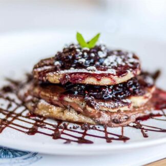 <strong>Ατομικό</strong>&nbsp;χορταστικό<strong> brunch </strong>και&nbsp;<strong>1 καφές</strong>&nbsp;-<strong> τσάι</strong>&nbsp;- <strong>σοκολάτα</strong> ή <strong>χυμός&nbsp;</strong>της αρεσκείας σας,σε ένα&nbsp;ειδυλλιακό περιβάλλον&nbsp;στην Ν.Κρήνη με θέα τη θάλασσα!