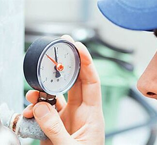 <strong>Συντήρηση</strong> καυστήρα φυσικού αερίου & έκδοση<strong> πιστοποιητικού στεγανότητας σωληνώσεων φυσικού αερίου</strong>