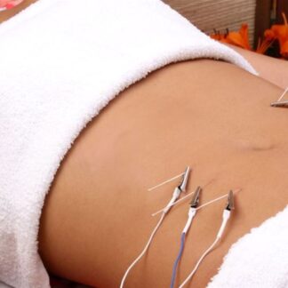 Συνεδρία<strong>&nbsp;βελονισμού - ηλεκτροβελονισμού</strong> ή <strong>ωτοβελονισμού</strong>