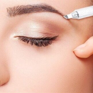 <strong>Ημιμόνιμο tattoo Φρυδιών </strong>με την μοναδική τεχνική (τρίχα τρίχα)&nbsp;<strong>MICROBLADING</strong>