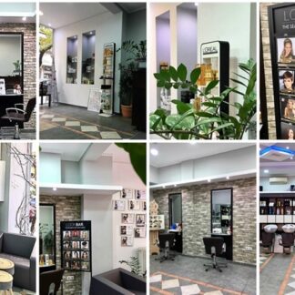 <strong>Ανδρικό κούρεμα -&nbsp;</strong><strong>styling</strong> με τα κορυφαία επαγγελματικά προϊόντα <strong>TAILOR&rsquo;S</strong>