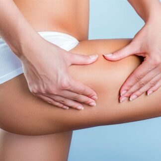 3 ή 5 συνεδρίες χειρονακτικού μασάζ κατά της κυτταρίτιδας, με ελαιόλαδο, δεντρολίβανο, κανέλα και άρκευθο