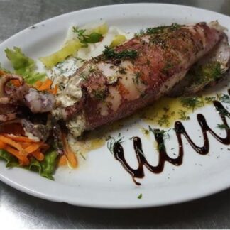 <strong>Πλήρες γεύμα ή δείπνο&nbsp;</strong>2 ατόμων, μπροστά στη θάλασσα στην παραλία της<strong>&nbsp;Περαίας</strong>!