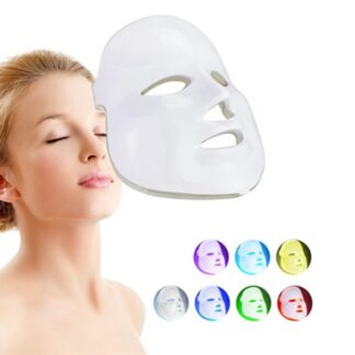 <strong>Μεσοθεραπεία Ενυδάτωσης </strong>προσώπου&nbsp;με το Dermapen&nbsp;& <strong>φωτοδυναμική θεραπεία</strong> Medlight Photomodulator Led Mask