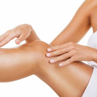 Αποτρίχωση με κερί σε<strong> full πόδια, full μπικίνι</strong> και<strong> full χέρια</strong>