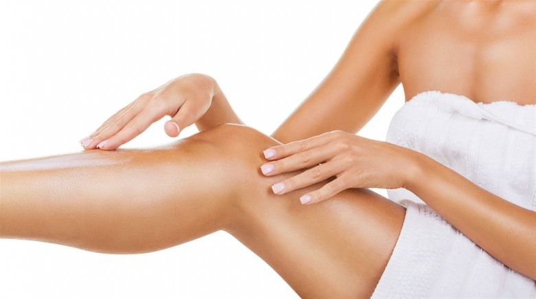 Αποτρίχωση με κερί σε<strong> full πόδια, full μπικίνι</strong> και<strong> full χέρια</strong>