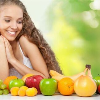 <strong>Πρόγραμμα διατροφής 5 συνεδριών online</strong> μέσω <strong>WhatsApp</strong>, <strong>Messenger</strong>,<strong> Viber</strong> ή <strong>Skype</strong>