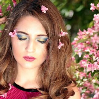 <strong>Ημιμόνιμη βαφή&nbsp;</strong>βλεφαρίδων |<strong> σχηματισμός φρυδιών |</strong> ολοκληρωμένο πακέτο <strong>φροντίδας ματιών</strong>