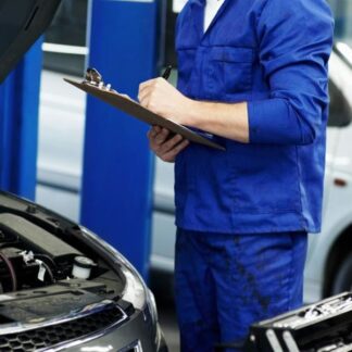 <strong>Μικρό ή μεγάλο service</strong> για όλους τους τύπους Ι.Χ. αυτοκινήτων