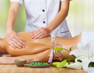 Χαλάρωση, ευεξία και αναζωογόνηση με<strong> 1&nbsp;</strong><strong>full body relax massage 50'</strong>