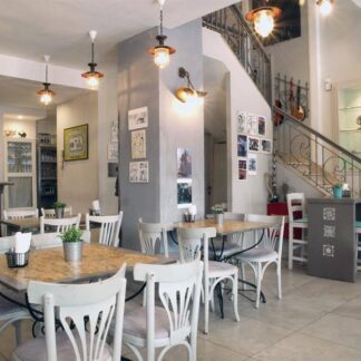 Μεσογειακή κουζίνα και παραδοσιακές ελληνικές συνταγές για <strong>2 άτομα&nbsp;</strong>στην αγορά Μοδιάνο!