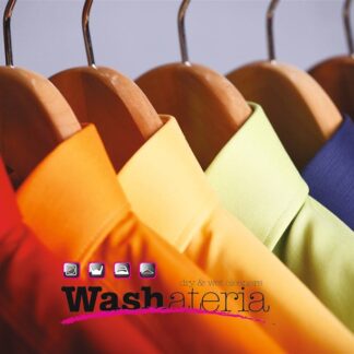 <strong>Καθαρισμός</strong> και σιδέρωμα <strong>ρούχων</strong>, βιοκαθαρισμός <strong>κουβερτών </strong>και <strong>παπλωμάτων </strong>(Με δυνατότητα <strong>δωρεάν παραλαβής - παράδοσης</strong>)