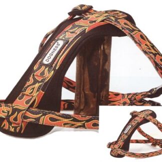 Dogness Σαμαράκι Reflective Blaze.