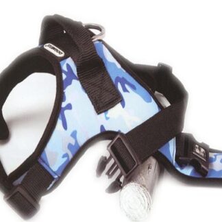 Petler Σαμαράκι Camo blue