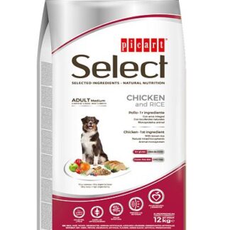 Picart Select Adult medium.