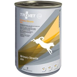 Trovet Κονσέρβα dog Urinary struvite