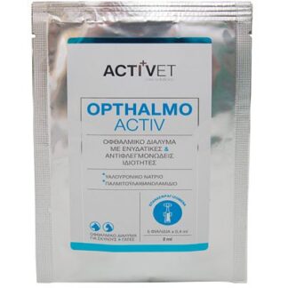 Activet Opthalmoactiv