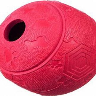 Barry king Rubber treat ball