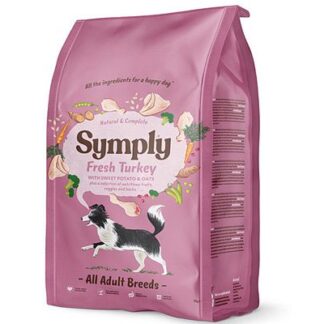 Symply Fresh Turkey All Breeds