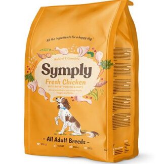 Symply Fresh Chicken All Breeds