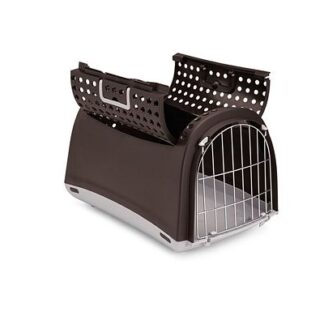 IMAC PET Linus Cabrio. Κλουβί Μεταφοράς