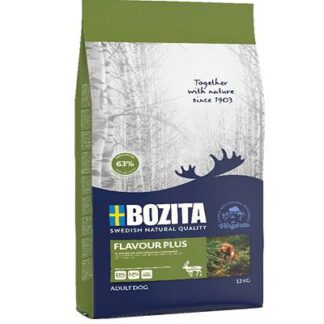 Bozita Flavour Plus