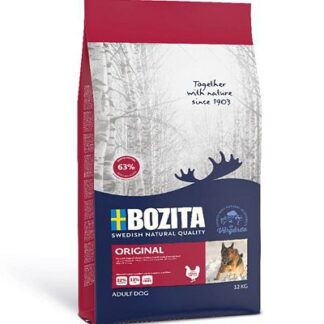 Bozita Original