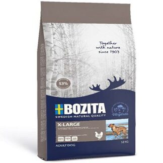 Bozita Original X-Large