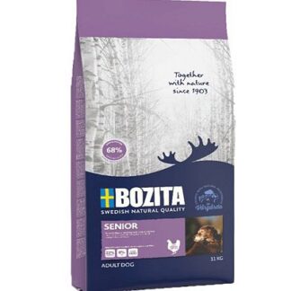 Bozita Senior