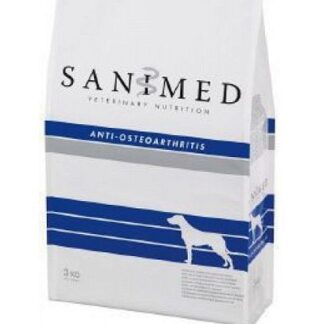 Sanimed ANTI-OSTEOARTHRITIS (jd)