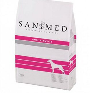 Sanimed ANTI-STRUVITE (sd, cd)