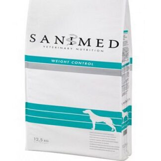 Sanimed WEIGHT CONTROL (wd)