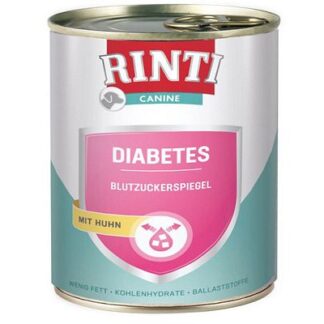 Rinti Canine Diabetes