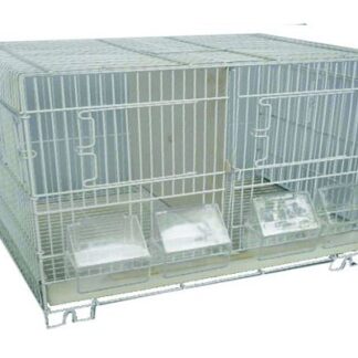 Bon Κλουβί ζευγαρώματος Dina