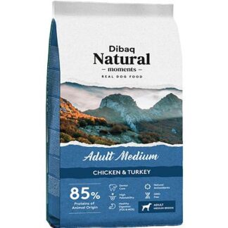 Dibaq Natural Moments Adult Medium