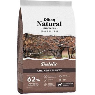 Dibaq Natural Moments Dietetic