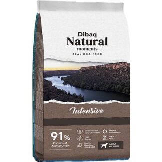 Dibaq Natural Moments Intensive