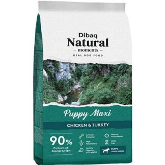 Dibaq Natural Moments Puppy Maxi
