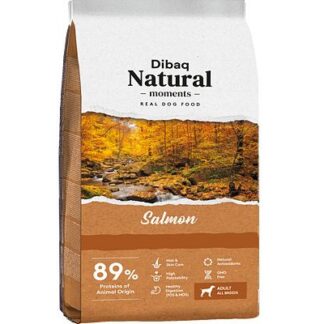 Dibaq Natural Moments Salmon