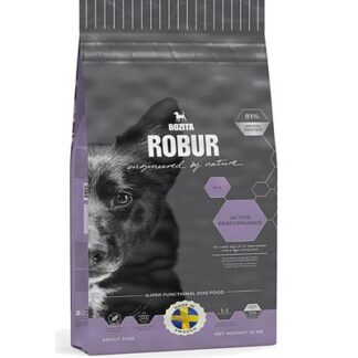Bozita Robur Active Performance