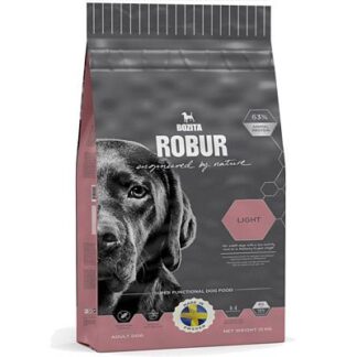 Bozita Robur Light..