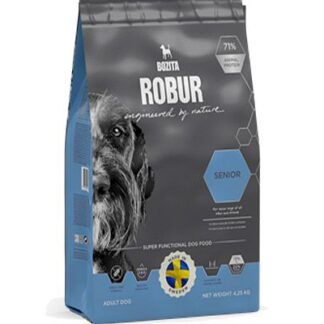 Bozita Robur Senior.